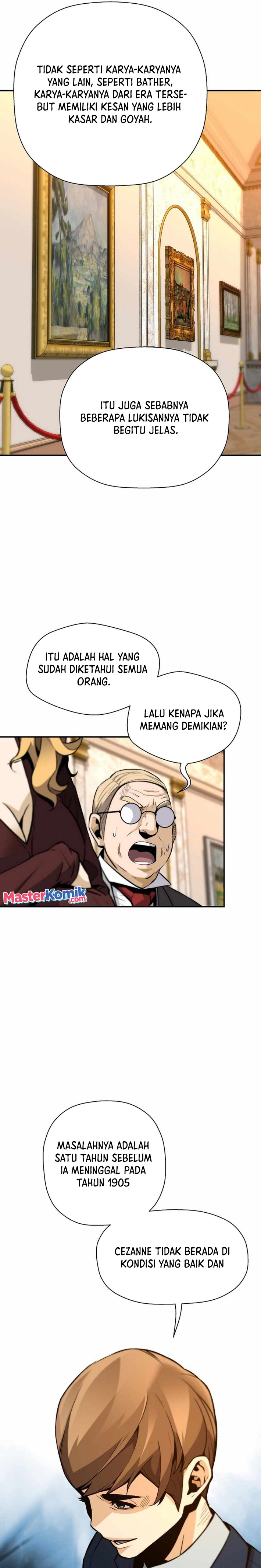 Dilarang COPAS - situs resmi www.mangacanblog.com - Komik return of the legend 087 - chapter 87 88 Indonesia return of the legend 087 - chapter 87 Terbaru 29|Baca Manga Komik Indonesia|Mangacan