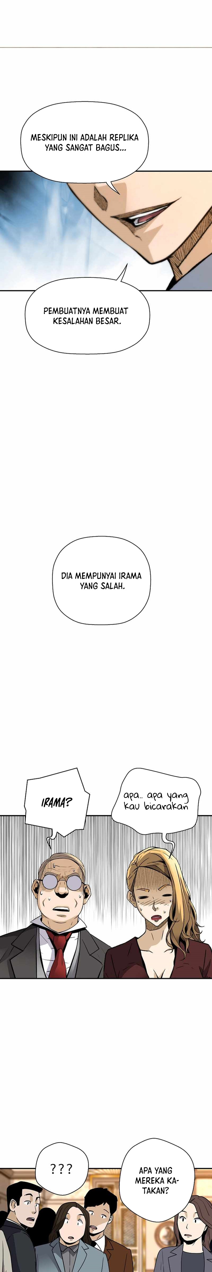 Dilarang COPAS - situs resmi www.mangacanblog.com - Komik return of the legend 087 - chapter 87 88 Indonesia return of the legend 087 - chapter 87 Terbaru 32|Baca Manga Komik Indonesia|Mangacan