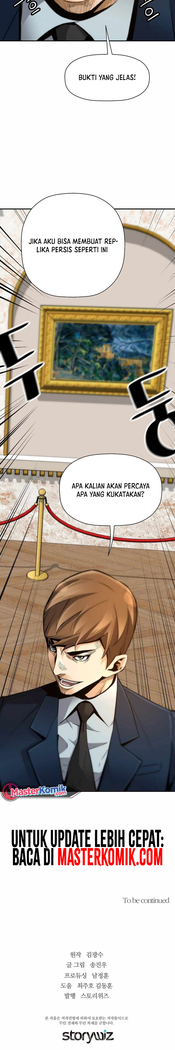 Dilarang COPAS - situs resmi www.mangacanblog.com - Komik return of the legend 087 - chapter 87 88 Indonesia return of the legend 087 - chapter 87 Terbaru 35|Baca Manga Komik Indonesia|Mangacan