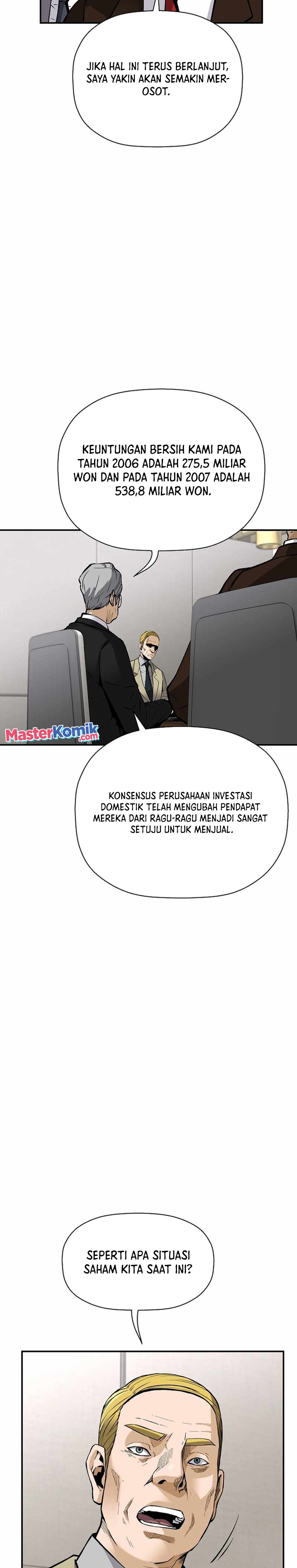 Dilarang COPAS - situs resmi www.mangacanblog.com - Komik return of the legend 088 - chapter 88 89 Indonesia return of the legend 088 - chapter 88 Terbaru 6|Baca Manga Komik Indonesia|Mangacan