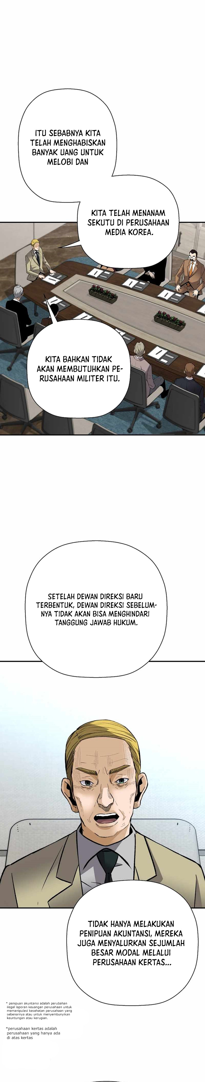 Dilarang COPAS - situs resmi www.mangacanblog.com - Komik return of the legend 088 - chapter 88 89 Indonesia return of the legend 088 - chapter 88 Terbaru 11|Baca Manga Komik Indonesia|Mangacan