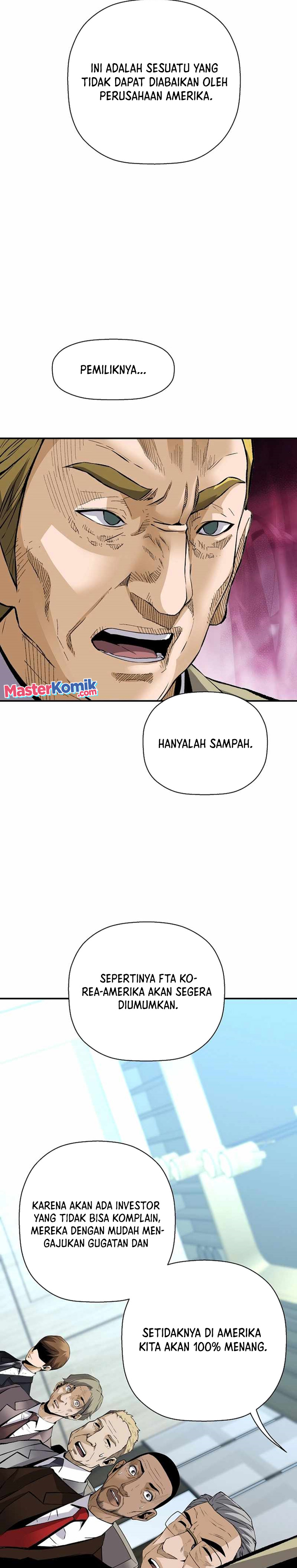 Dilarang COPAS - situs resmi www.mangacanblog.com - Komik return of the legend 088 - chapter 88 89 Indonesia return of the legend 088 - chapter 88 Terbaru 12|Baca Manga Komik Indonesia|Mangacan