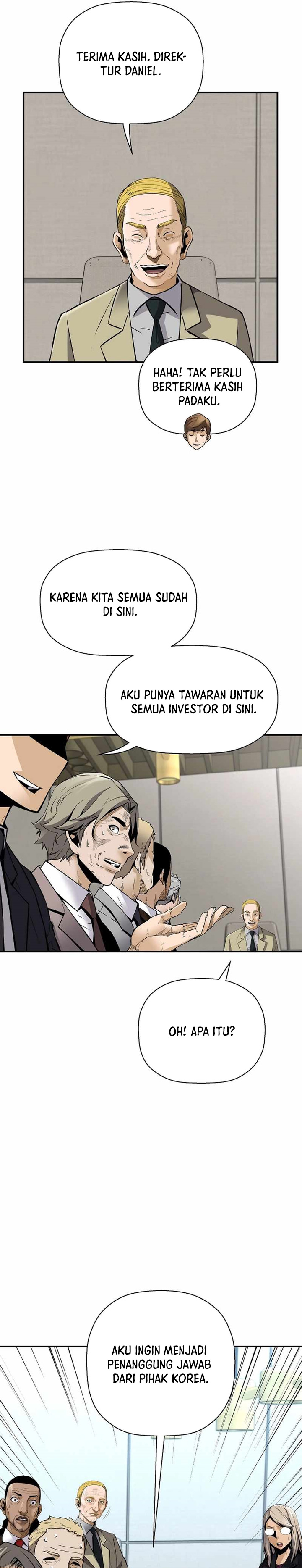 Dilarang COPAS - situs resmi www.mangacanblog.com - Komik return of the legend 088 - chapter 88 89 Indonesia return of the legend 088 - chapter 88 Terbaru 15|Baca Manga Komik Indonesia|Mangacan