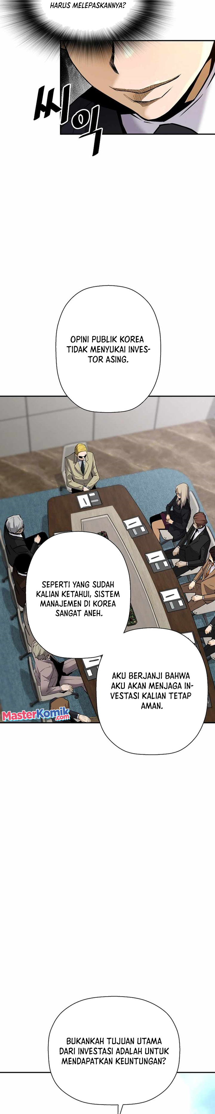 Dilarang COPAS - situs resmi www.mangacanblog.com - Komik return of the legend 088 - chapter 88 89 Indonesia return of the legend 088 - chapter 88 Terbaru 17|Baca Manga Komik Indonesia|Mangacan