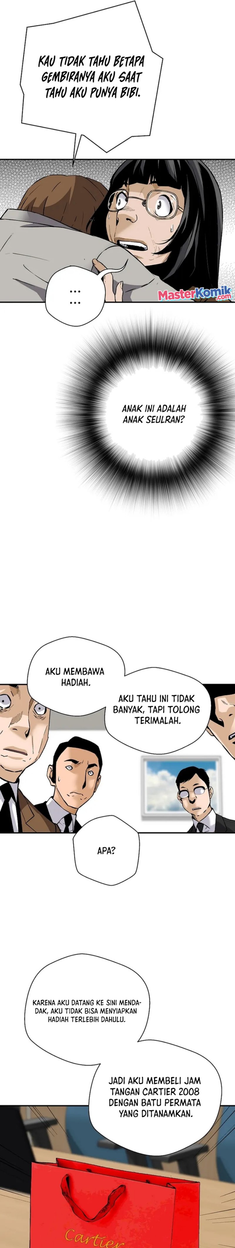 Dilarang COPAS - situs resmi www.mangacanblog.com - Komik return of the legend 091 - chapter 91 92 Indonesia return of the legend 091 - chapter 91 Terbaru 8|Baca Manga Komik Indonesia|Mangacan