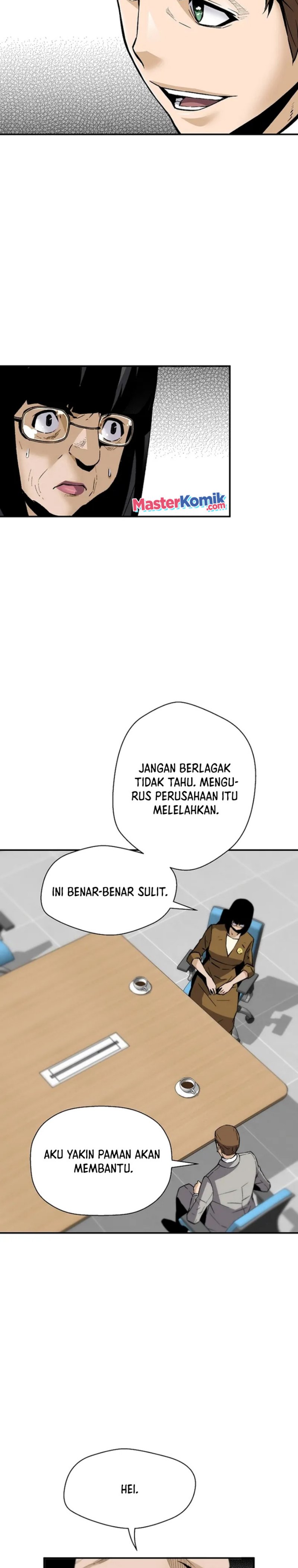 Dilarang COPAS - situs resmi www.mangacanblog.com - Komik return of the legend 091 - chapter 91 92 Indonesia return of the legend 091 - chapter 91 Terbaru 18|Baca Manga Komik Indonesia|Mangacan