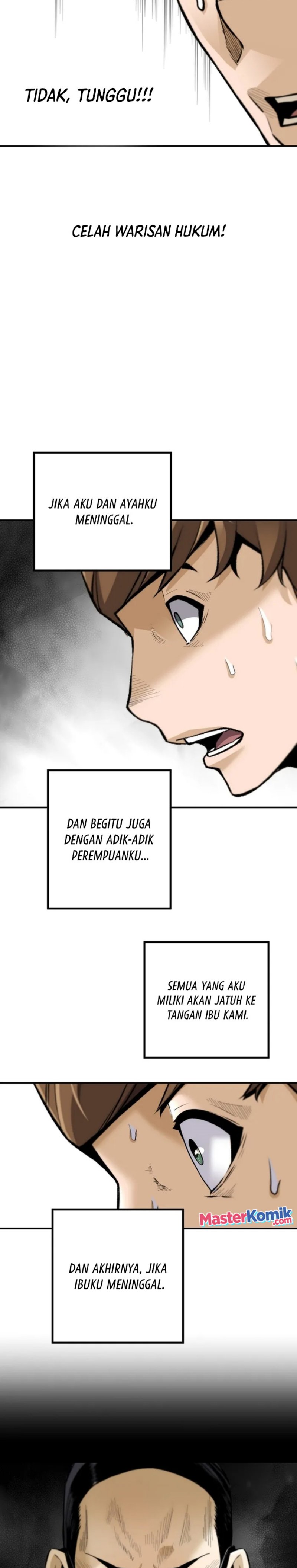 Dilarang COPAS - situs resmi www.mangacanblog.com - Komik return of the legend 091 - chapter 91 92 Indonesia return of the legend 091 - chapter 91 Terbaru 24|Baca Manga Komik Indonesia|Mangacan