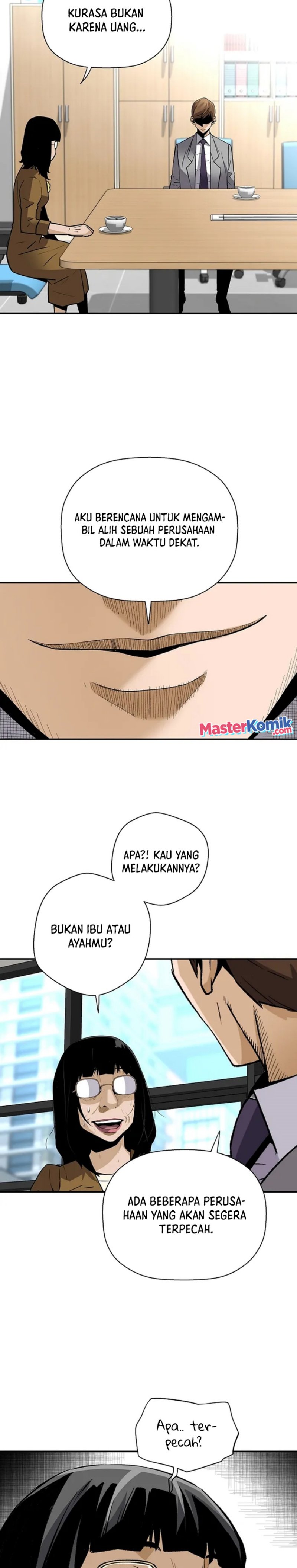 Dilarang COPAS - situs resmi www.mangacanblog.com - Komik return of the legend 091 - chapter 91 92 Indonesia return of the legend 091 - chapter 91 Terbaru 26|Baca Manga Komik Indonesia|Mangacan