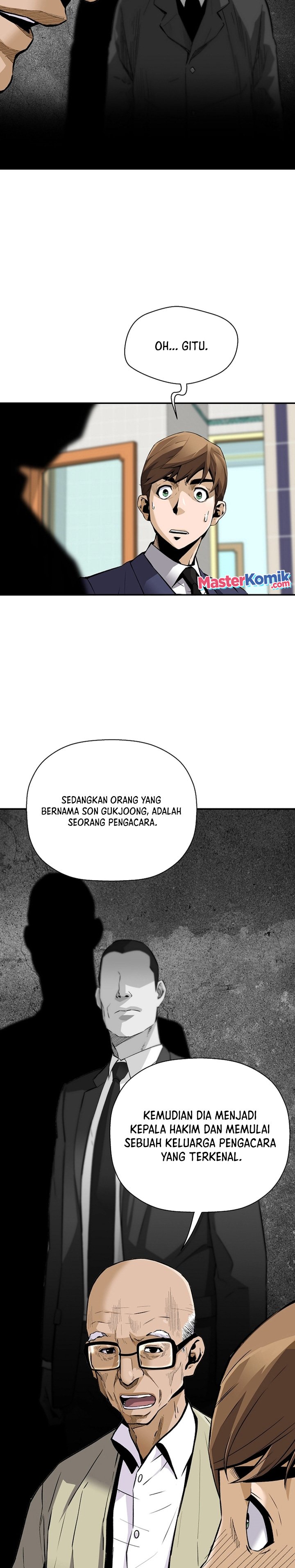 Dilarang COPAS - situs resmi www.mangacanblog.com - Komik return of the legend 093 - chapter 93 94 Indonesia return of the legend 093 - chapter 93 Terbaru 18|Baca Manga Komik Indonesia|Mangacan