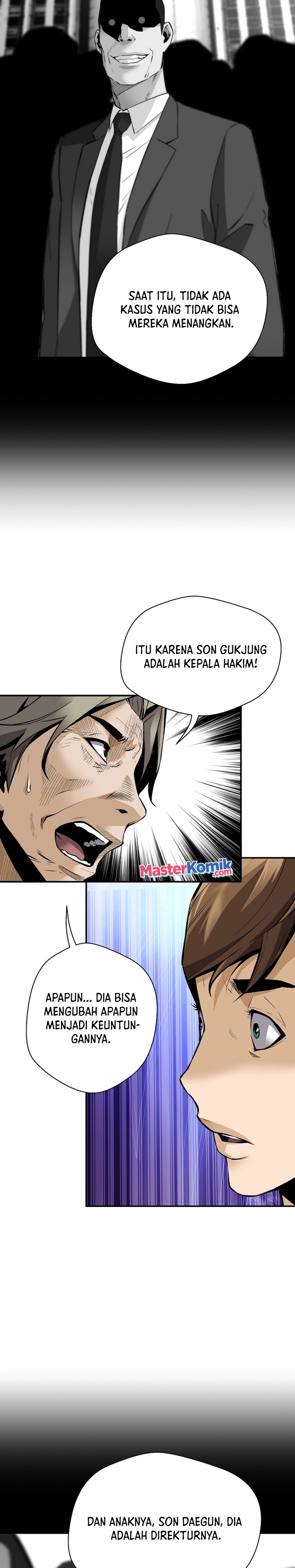 Dilarang COPAS - situs resmi www.mangacanblog.com - Komik return of the legend 094 - chapter 94 95 Indonesia return of the legend 094 - chapter 94 Terbaru 10|Baca Manga Komik Indonesia|Mangacan