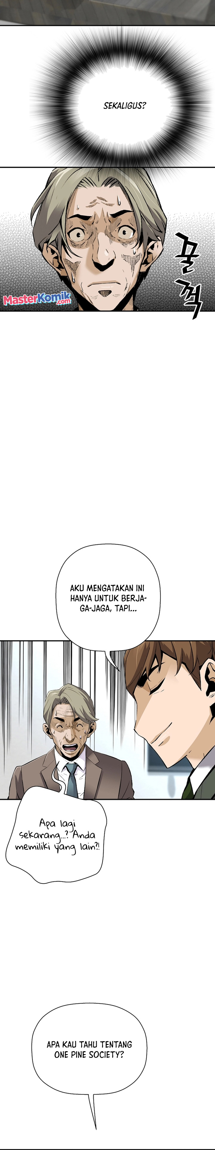 Dilarang COPAS - situs resmi www.mangacanblog.com - Komik return of the legend 094 - chapter 94 95 Indonesia return of the legend 094 - chapter 94 Terbaru 21|Baca Manga Komik Indonesia|Mangacan