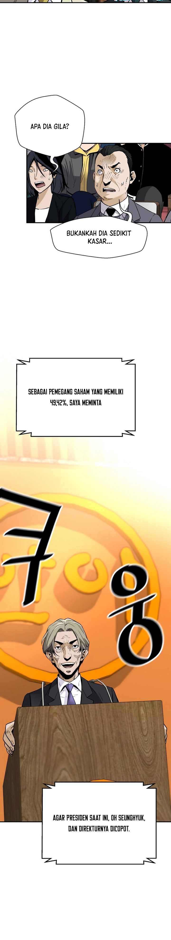 Dilarang COPAS - situs resmi www.mangacanblog.com - Komik return of the legend 104 - chapter 104 105 Indonesia return of the legend 104 - chapter 104 Terbaru 10|Baca Manga Komik Indonesia|Mangacan