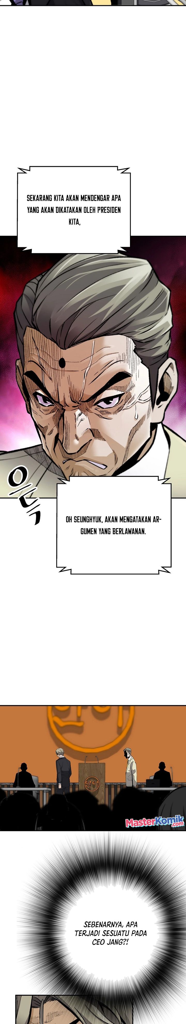 Dilarang COPAS - situs resmi www.mangacanblog.com - Komik return of the legend 104 - chapter 104 105 Indonesia return of the legend 104 - chapter 104 Terbaru 12|Baca Manga Komik Indonesia|Mangacan