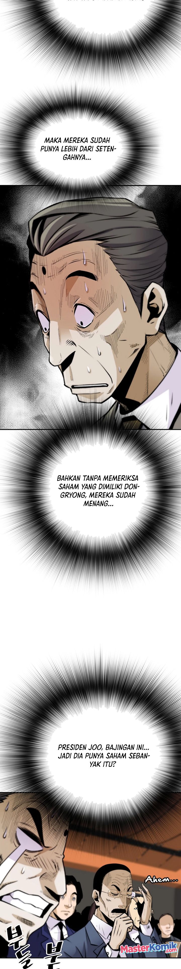 Dilarang COPAS - situs resmi www.mangacanblog.com - Komik return of the legend 105 - chapter 105 106 Indonesia return of the legend 105 - chapter 105 Terbaru 12|Baca Manga Komik Indonesia|Mangacan