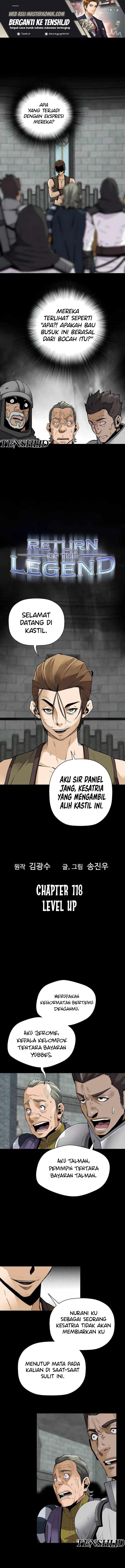 Dilarang COPAS - situs resmi www.mangacanblog.com - Komik return of the legend 118 - chapter 118 119 Indonesia return of the legend 118 - chapter 118 Terbaru 1|Baca Manga Komik Indonesia|Mangacan