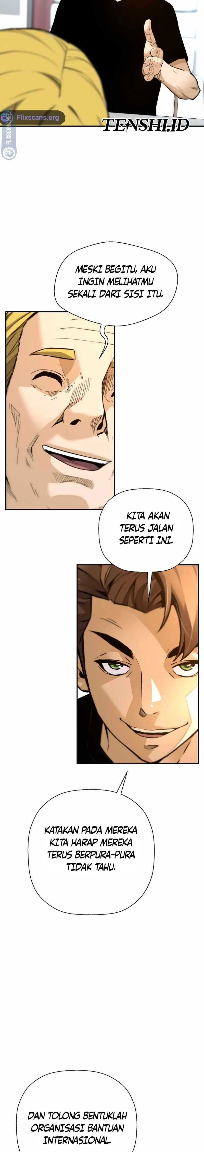 Dilarang COPAS - situs resmi www.mangacanblog.com - Komik return of the legend 124 - chapter 124 125 Indonesia return of the legend 124 - chapter 124 Terbaru 5|Baca Manga Komik Indonesia|Mangacan