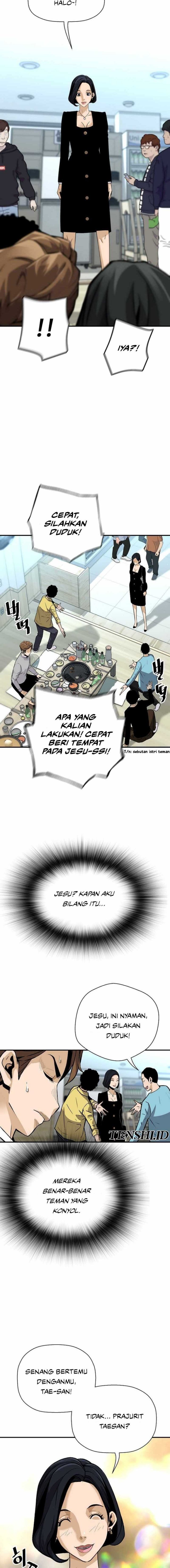 Dilarang COPAS - situs resmi www.mangacanblog.com - Komik return of the legend 133 - chapter 133 134 Indonesia return of the legend 133 - chapter 133 Terbaru 12|Baca Manga Komik Indonesia|Mangacan