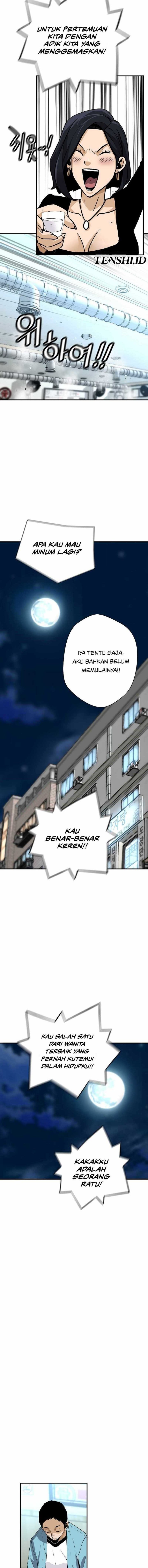 Dilarang COPAS - situs resmi www.mangacanblog.com - Komik return of the legend 133 - chapter 133 134 Indonesia return of the legend 133 - chapter 133 Terbaru 18|Baca Manga Komik Indonesia|Mangacan