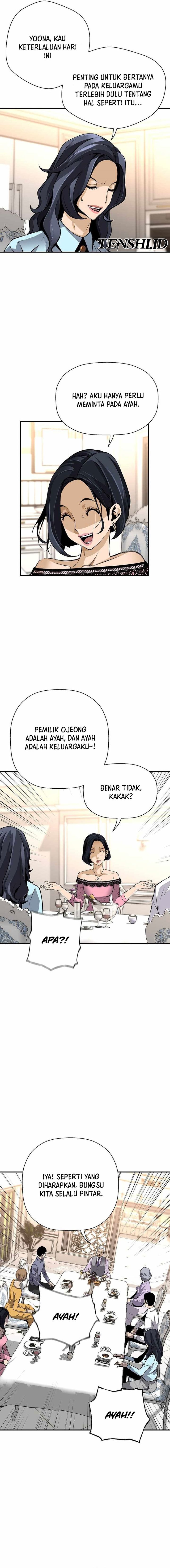 Dilarang COPAS - situs resmi www.mangacanblog.com - Komik return of the legend 135 - chapter 135 136 Indonesia return of the legend 135 - chapter 135 Terbaru 15|Baca Manga Komik Indonesia|Mangacan