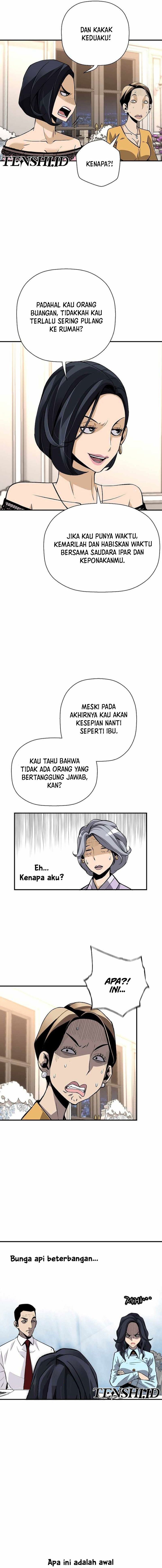 Dilarang COPAS - situs resmi www.mangacanblog.com - Komik return of the legend 135 - chapter 135 136 Indonesia return of the legend 135 - chapter 135 Terbaru 16|Baca Manga Komik Indonesia|Mangacan