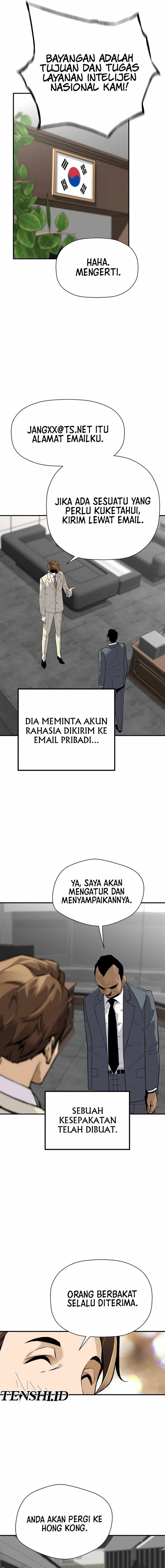 Dilarang COPAS - situs resmi www.mangacanblog.com - Komik return of the legend 144 - chapter 144 145 Indonesia return of the legend 144 - chapter 144 Terbaru 5|Baca Manga Komik Indonesia|Mangacan