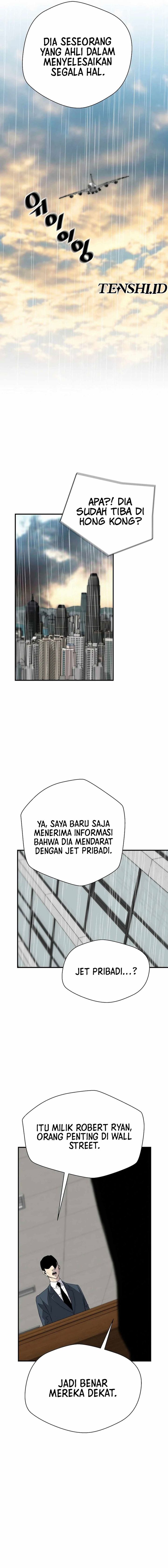 Dilarang COPAS - situs resmi www.mangacanblog.com - Komik return of the legend 144 - chapter 144 145 Indonesia return of the legend 144 - chapter 144 Terbaru 7|Baca Manga Komik Indonesia|Mangacan