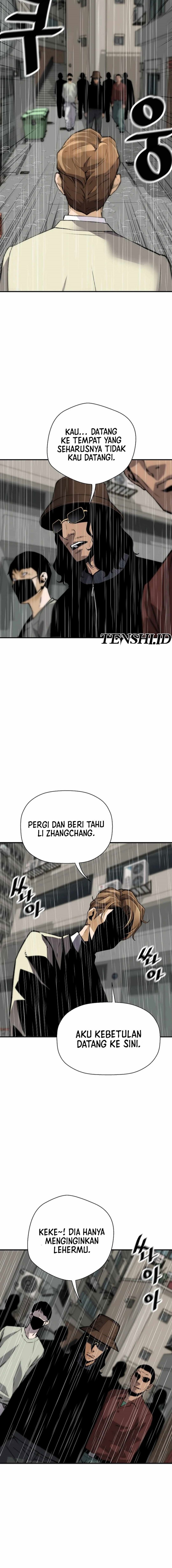 Dilarang COPAS - situs resmi www.mangacanblog.com - Komik return of the legend 145 - chapter 145 146 Indonesia return of the legend 145 - chapter 145 Terbaru 11|Baca Manga Komik Indonesia|Mangacan