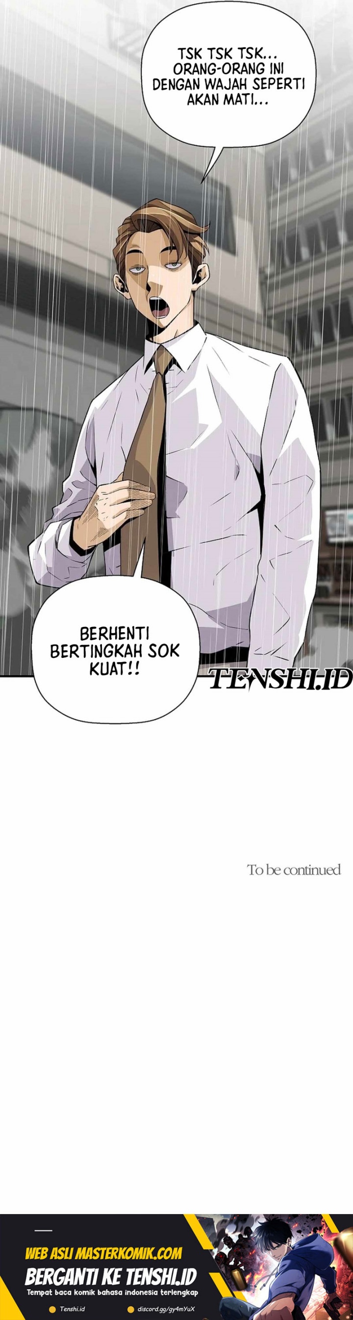 Dilarang COPAS - situs resmi www.mangacanblog.com - Komik return of the legend 145 - chapter 145 146 Indonesia return of the legend 145 - chapter 145 Terbaru 19|Baca Manga Komik Indonesia|Mangacan