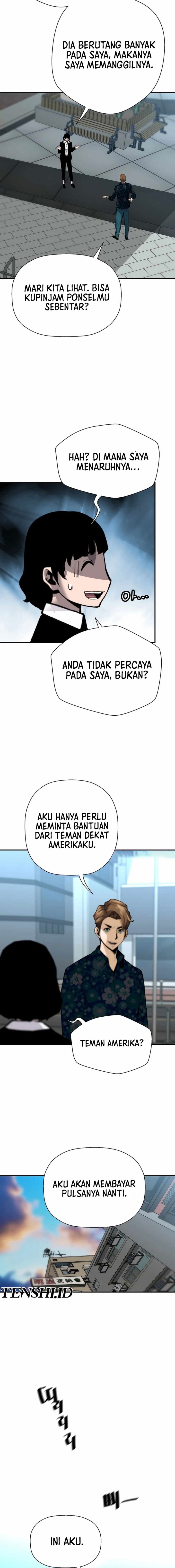 Dilarang COPAS - situs resmi www.mangacanblog.com - Komik return of the legend 147 - chapter 147 148 Indonesia return of the legend 147 - chapter 147 Terbaru 5|Baca Manga Komik Indonesia|Mangacan