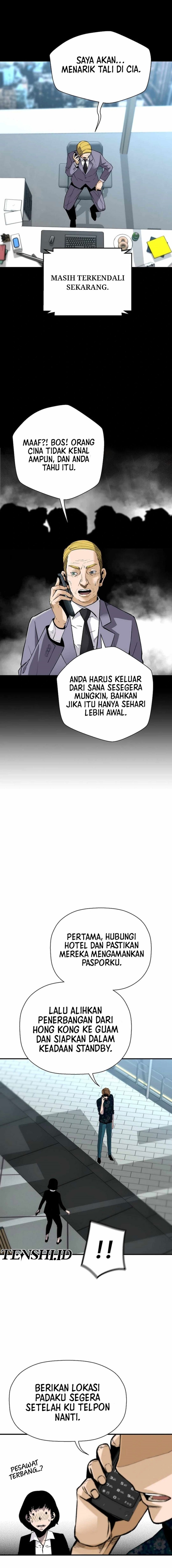 Dilarang COPAS - situs resmi www.mangacanblog.com - Komik return of the legend 147 - chapter 147 148 Indonesia return of the legend 147 - chapter 147 Terbaru 7|Baca Manga Komik Indonesia|Mangacan