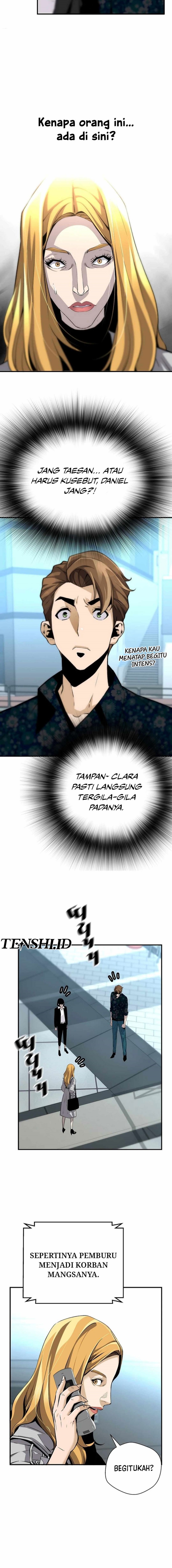 Dilarang COPAS - situs resmi www.mangacanblog.com - Komik return of the legend 147 - chapter 147 148 Indonesia return of the legend 147 - chapter 147 Terbaru 9|Baca Manga Komik Indonesia|Mangacan