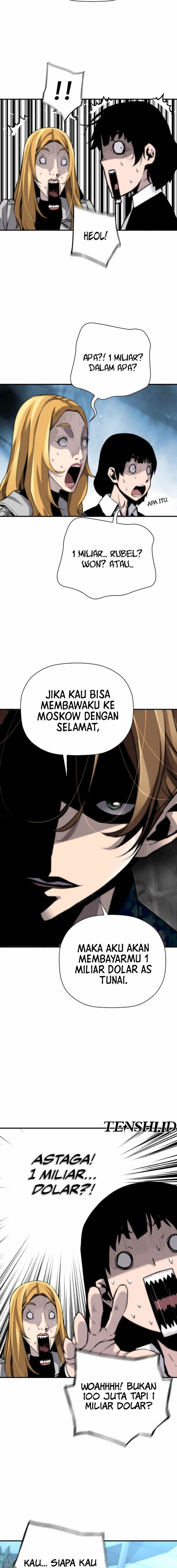 Dilarang COPAS - situs resmi www.mangacanblog.com - Komik return of the legend 147 - chapter 147 148 Indonesia return of the legend 147 - chapter 147 Terbaru 12|Baca Manga Komik Indonesia|Mangacan