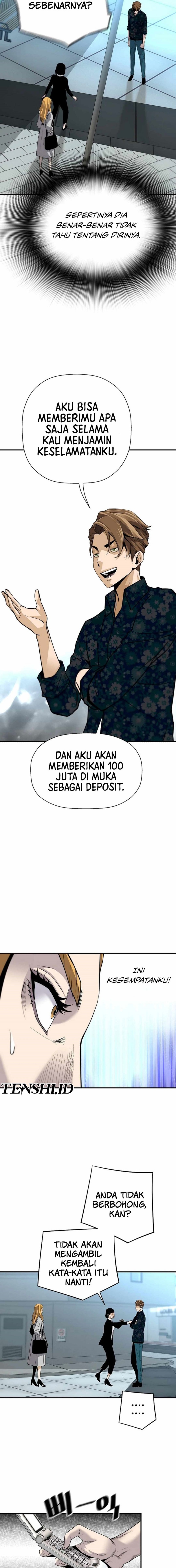 Dilarang COPAS - situs resmi www.mangacanblog.com - Komik return of the legend 147 - chapter 147 148 Indonesia return of the legend 147 - chapter 147 Terbaru 13|Baca Manga Komik Indonesia|Mangacan