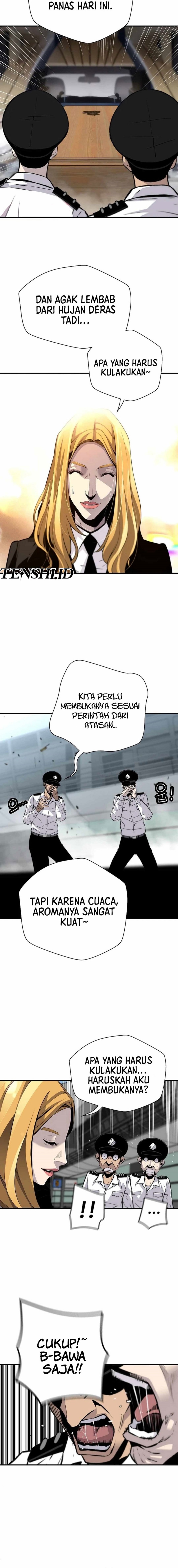 Dilarang COPAS - situs resmi www.mangacanblog.com - Komik return of the legend 147 - chapter 147 148 Indonesia return of the legend 147 - chapter 147 Terbaru 18|Baca Manga Komik Indonesia|Mangacan