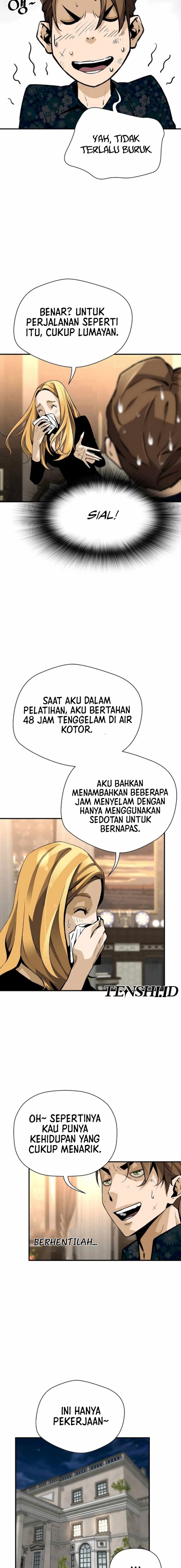 Dilarang COPAS - situs resmi www.mangacanblog.com - Komik return of the legend 148 - chapter 148 149 Indonesia return of the legend 148 - chapter 148 Terbaru 6|Baca Manga Komik Indonesia|Mangacan