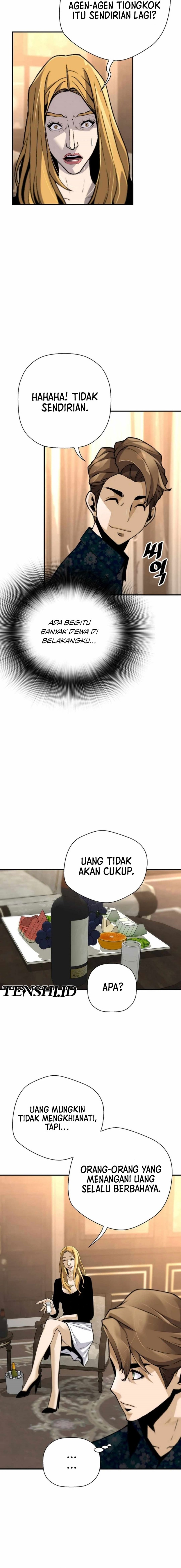 Dilarang COPAS - situs resmi www.mangacanblog.com - Komik return of the legend 148 - chapter 148 149 Indonesia return of the legend 148 - chapter 148 Terbaru 8|Baca Manga Komik Indonesia|Mangacan