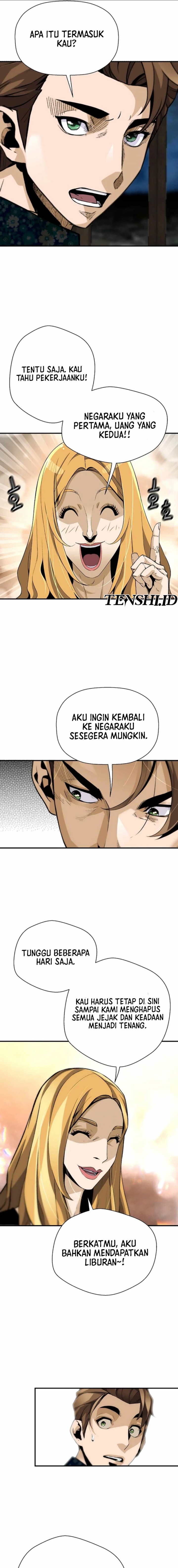 Dilarang COPAS - situs resmi www.mangacanblog.com - Komik return of the legend 148 - chapter 148 149 Indonesia return of the legend 148 - chapter 148 Terbaru 9|Baca Manga Komik Indonesia|Mangacan