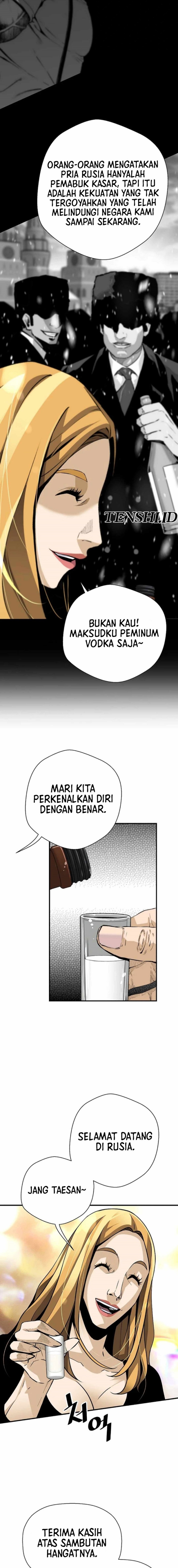 Dilarang COPAS - situs resmi www.mangacanblog.com - Komik return of the legend 148 - chapter 148 149 Indonesia return of the legend 148 - chapter 148 Terbaru 11|Baca Manga Komik Indonesia|Mangacan