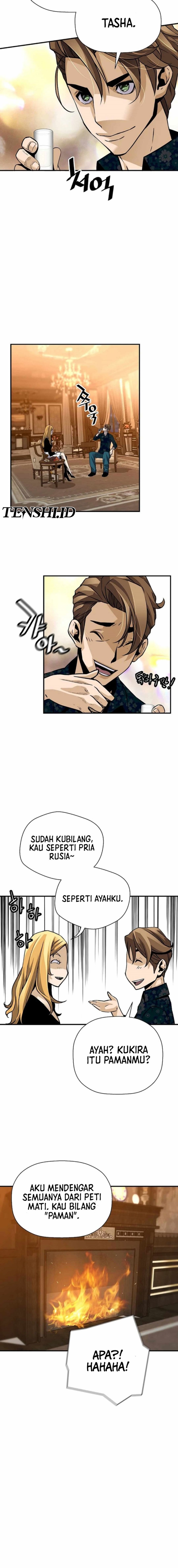 Dilarang COPAS - situs resmi www.mangacanblog.com - Komik return of the legend 148 - chapter 148 149 Indonesia return of the legend 148 - chapter 148 Terbaru 12|Baca Manga Komik Indonesia|Mangacan