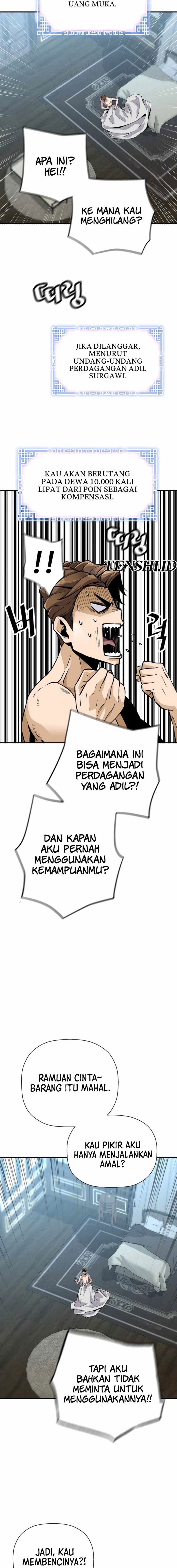 Dilarang COPAS - situs resmi www.mangacanblog.com - Komik return of the legend 149 - chapter 149 150 Indonesia return of the legend 149 - chapter 149 Terbaru 10|Baca Manga Komik Indonesia|Mangacan