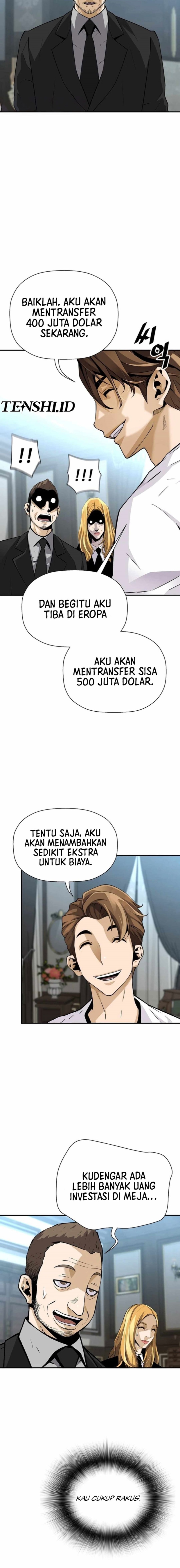 Dilarang COPAS - situs resmi www.mangacanblog.com - Komik return of the legend 149 - chapter 149 150 Indonesia return of the legend 149 - chapter 149 Terbaru 15|Baca Manga Komik Indonesia|Mangacan