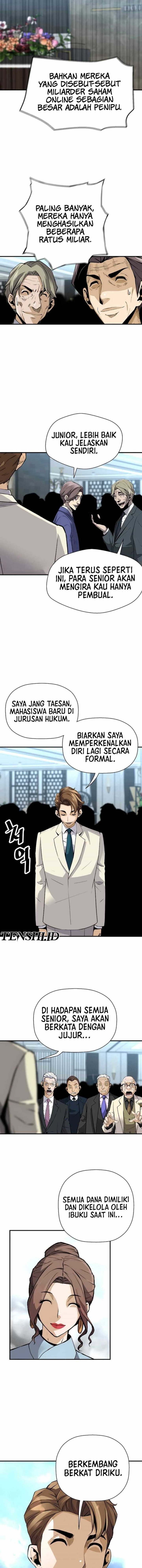 Dilarang COPAS - situs resmi www.mangacanblog.com - Komik return of the legend 154 - chapter 154 155 Indonesia return of the legend 154 - chapter 154 Terbaru 5|Baca Manga Komik Indonesia|Mangacan