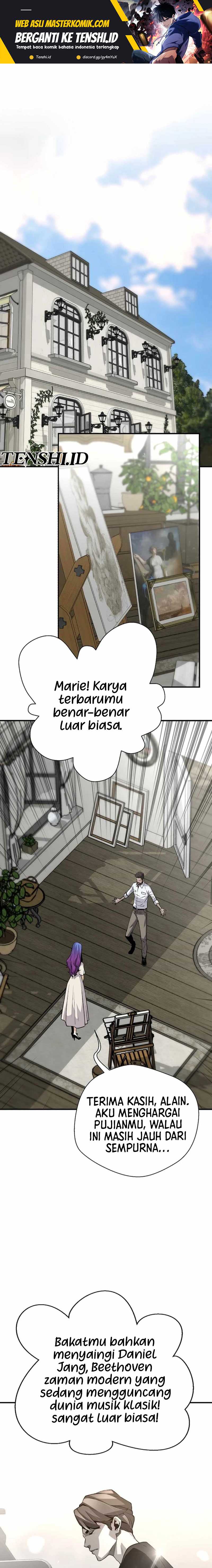 Dilarang COPAS - situs resmi www.mangacanblog.com - Komik return of the legend 155 - chapter 155 156 Indonesia return of the legend 155 - chapter 155 Terbaru 1|Baca Manga Komik Indonesia|Mangacan