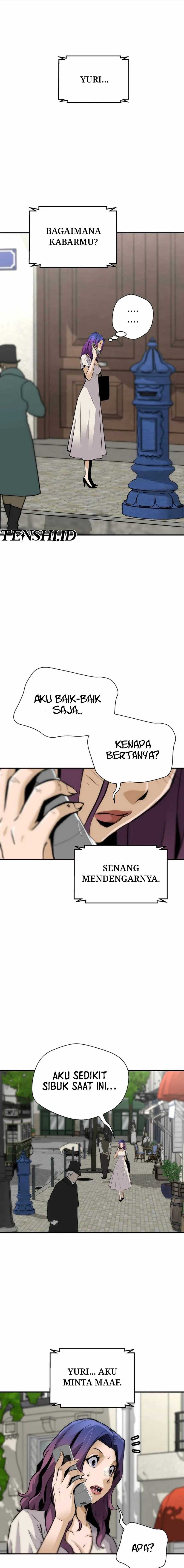 Dilarang COPAS - situs resmi www.mangacanblog.com - Komik return of the legend 155 - chapter 155 156 Indonesia return of the legend 155 - chapter 155 Terbaru 5|Baca Manga Komik Indonesia|Mangacan