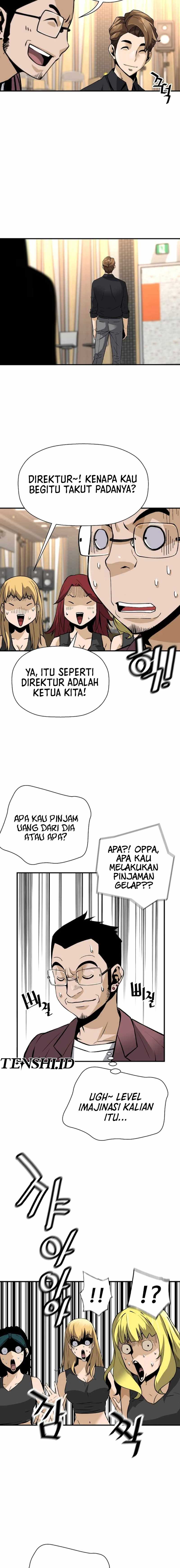 Dilarang COPAS - situs resmi www.mangacanblog.com - Komik return of the legend 155 - chapter 155 156 Indonesia return of the legend 155 - chapter 155 Terbaru 19|Baca Manga Komik Indonesia|Mangacan