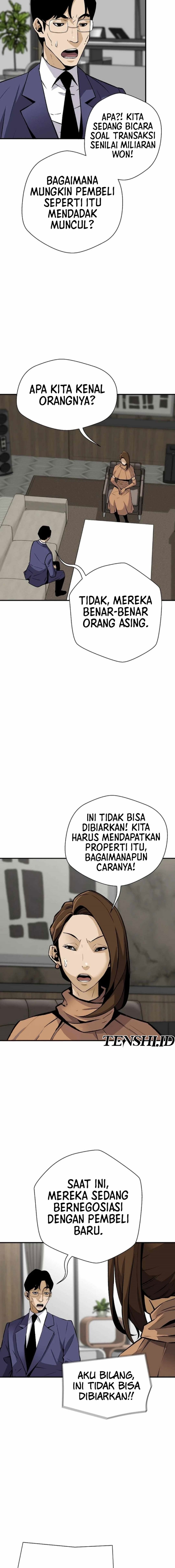 Dilarang COPAS - situs resmi www.mangacanblog.com - Komik return of the legend 156 - chapter 156 157 Indonesia return of the legend 156 - chapter 156 Terbaru 6|Baca Manga Komik Indonesia|Mangacan