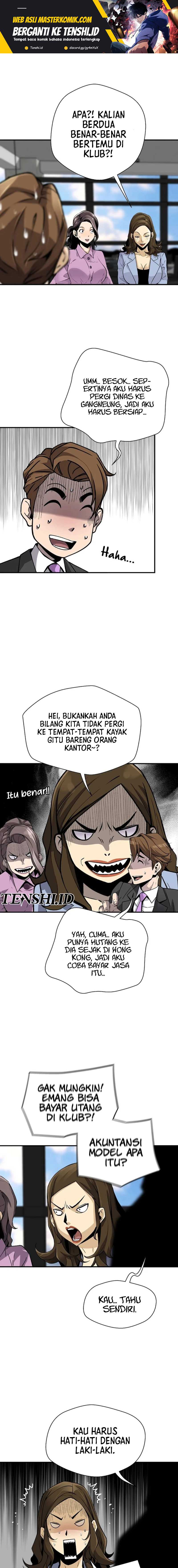 Dilarang COPAS - situs resmi www.mangacanblog.com - Komik return of the legend 164 - chapter 164 165 Indonesia return of the legend 164 - chapter 164 Terbaru 1|Baca Manga Komik Indonesia|Mangacan