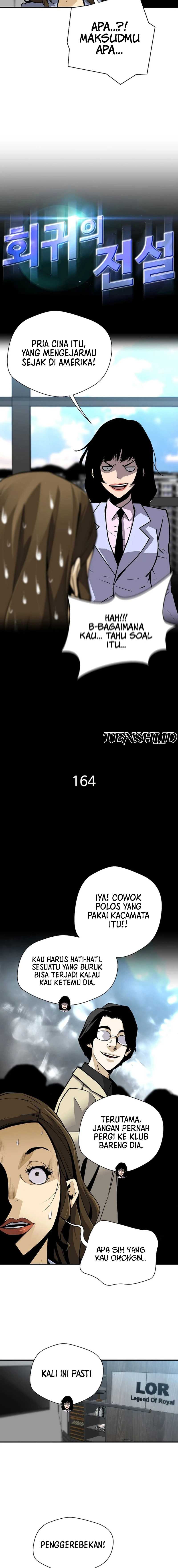 Dilarang COPAS - situs resmi www.mangacanblog.com - Komik return of the legend 164 - chapter 164 165 Indonesia return of the legend 164 - chapter 164 Terbaru 2|Baca Manga Komik Indonesia|Mangacan