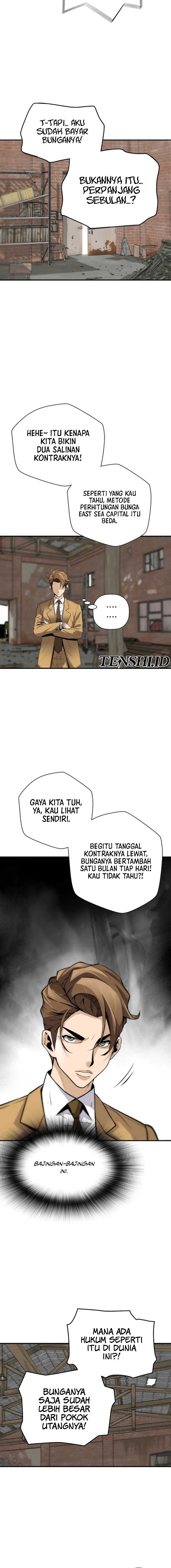 Dilarang COPAS - situs resmi www.mangacanblog.com - Komik return of the legend 164 - chapter 164 165 Indonesia return of the legend 164 - chapter 164 Terbaru 6|Baca Manga Komik Indonesia|Mangacan