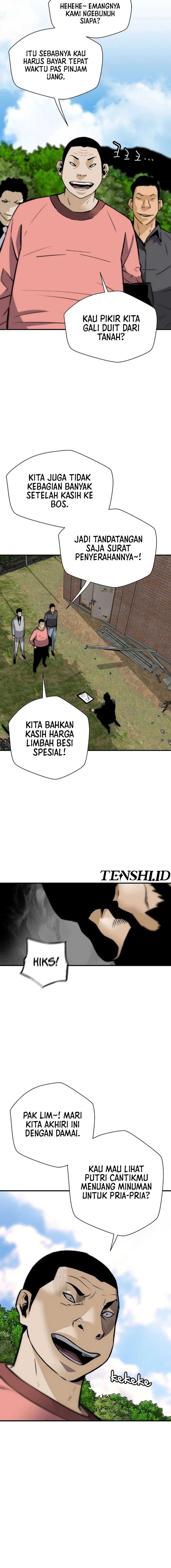Dilarang COPAS - situs resmi www.mangacanblog.com - Komik return of the legend 164 - chapter 164 165 Indonesia return of the legend 164 - chapter 164 Terbaru 8|Baca Manga Komik Indonesia|Mangacan